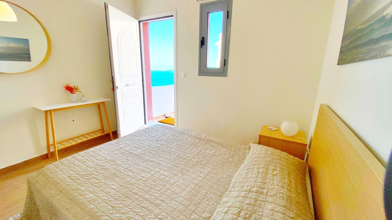 Villa Harmonia Aegina Экстерьер фото